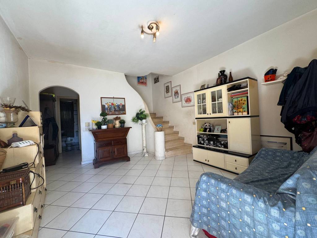 Villetta a schiera a Viareggio in via della Guidicciona Torre del lago Puccini, 33 - Foto 5