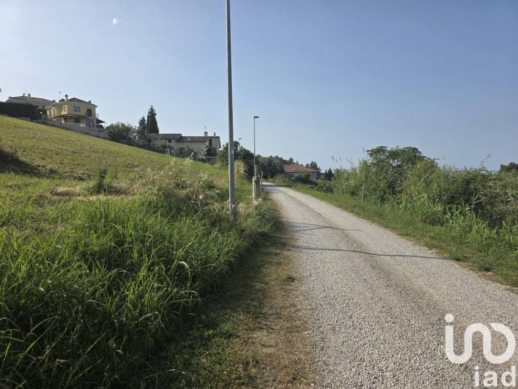 Terreno a San benedetto del tronto in Via posillipo - Foto 2