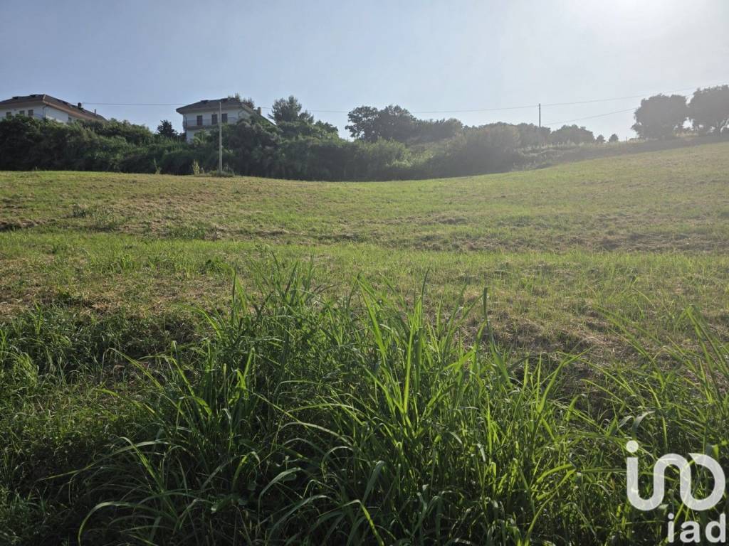 Terreno a San benedetto del tronto in Via posillipo - Foto 3