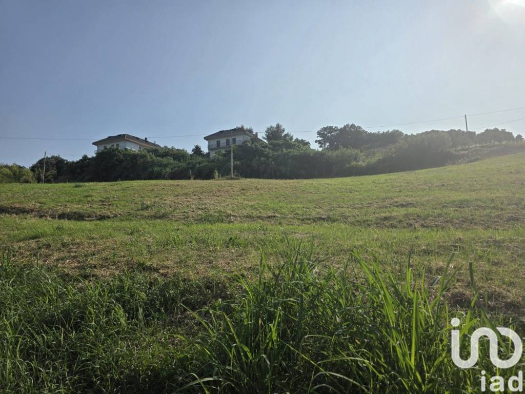 Terreno a San benedetto del tronto in Via posillipo - Foto 4