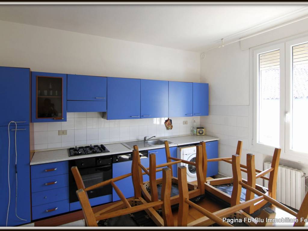 Appartamento a Ferrara in Via delle Scienze, 30 - Foto 4