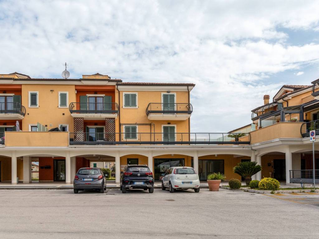 Immobile a Loreto in Via Pavarotti, 12 - Foto 4