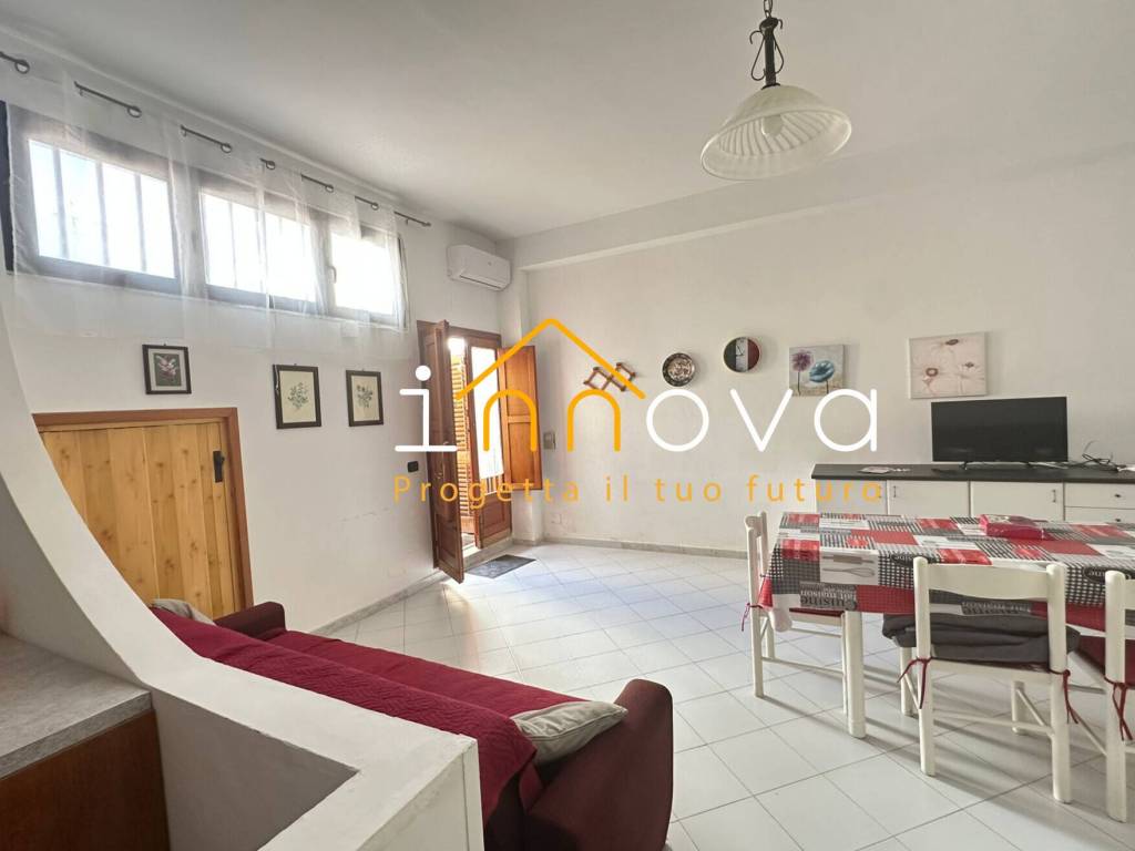 Appartamento a San vito lo capo in Via Monsignor Giuseppe Rinaldi - Foto 2