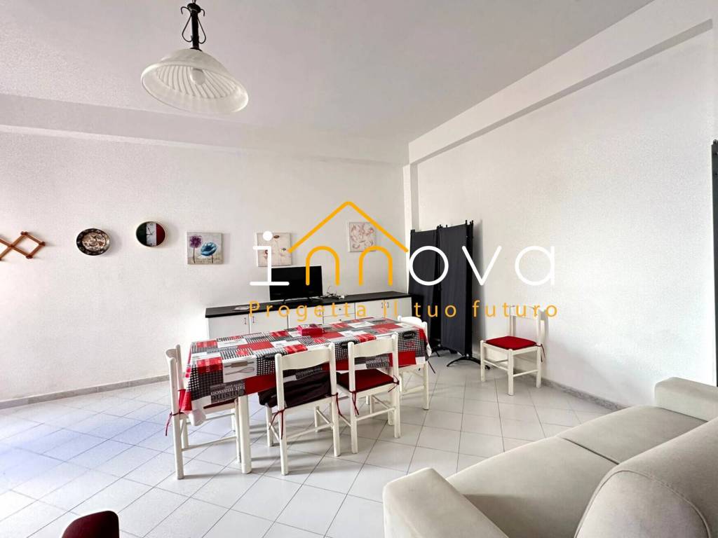 Appartamento a San vito lo capo in Via Monsignor Giuseppe Rinaldi - Foto 3