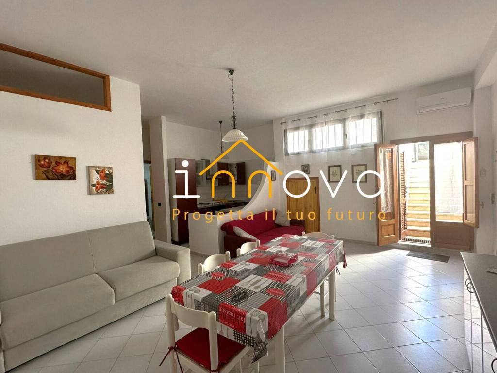 Appartamento a San vito lo capo in Via Monsignor Giuseppe Rinaldi - Foto 4