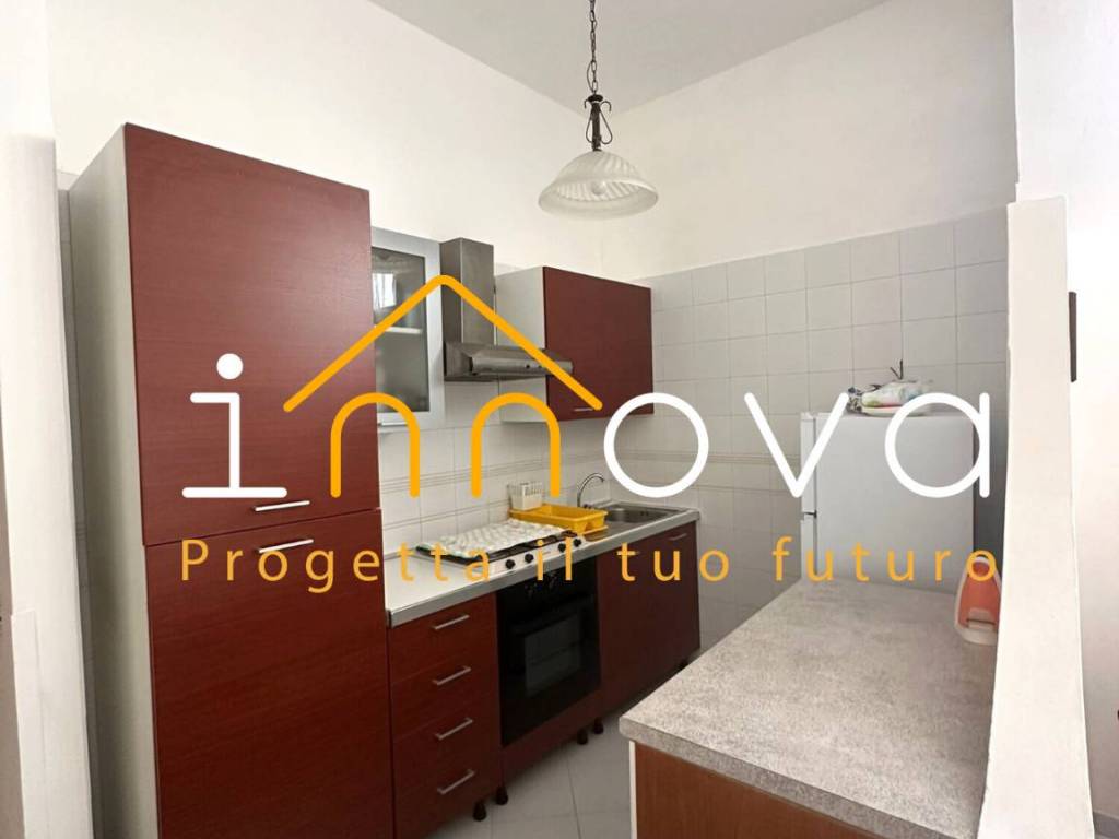 Appartamento a San vito lo capo in Via Monsignor Giuseppe Rinaldi - Foto 5