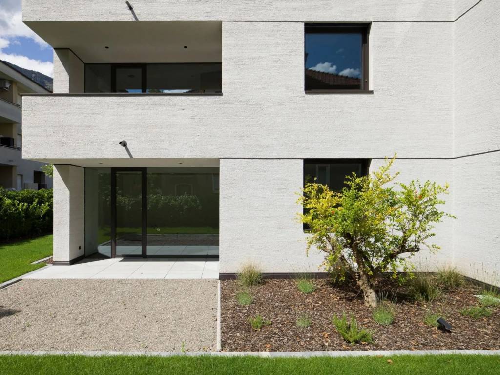 Appartamento a Merano in Via Johann Wolfgang von Goethe, 75 - Foto 4