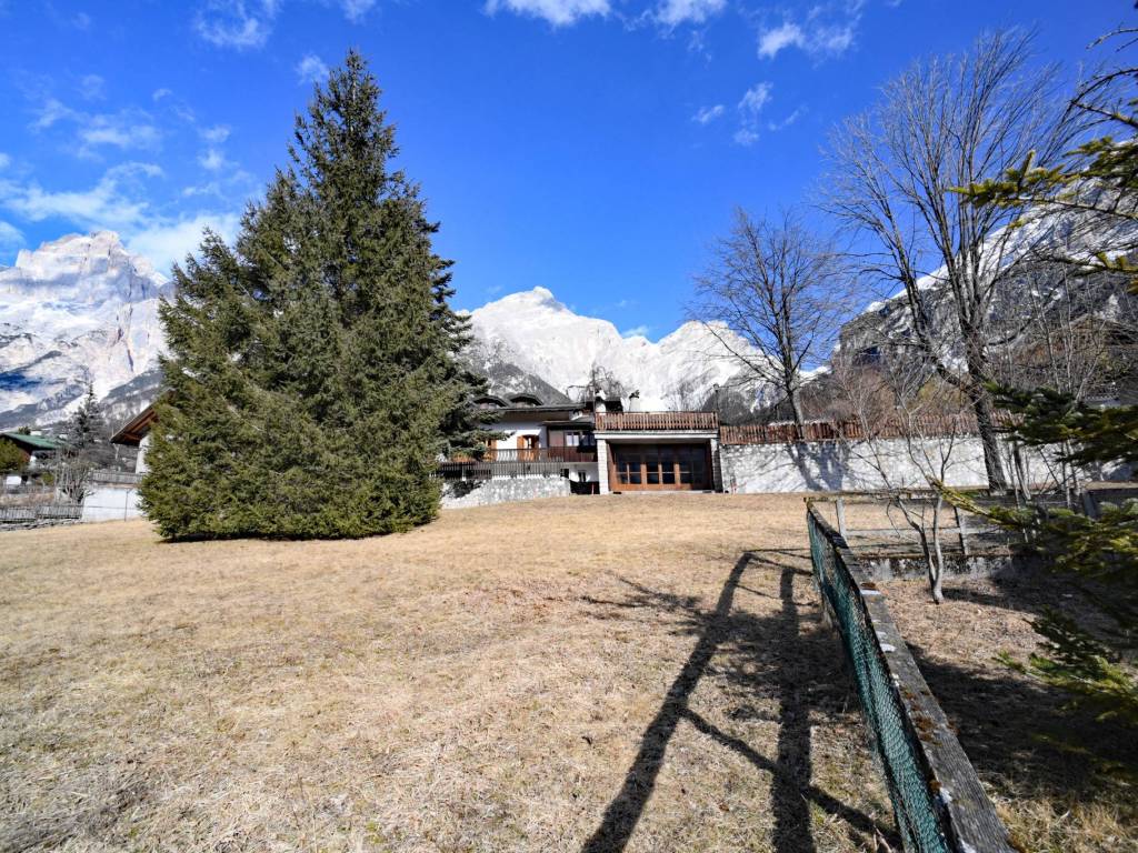 Terreno a San vito di cadore in Via Ladinia - Foto 3