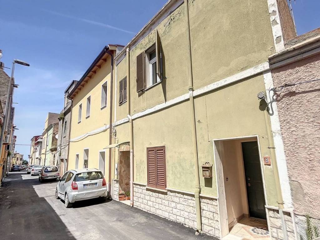 Casa indipendente a Sorso in Via Giuncheddu - Foto 3