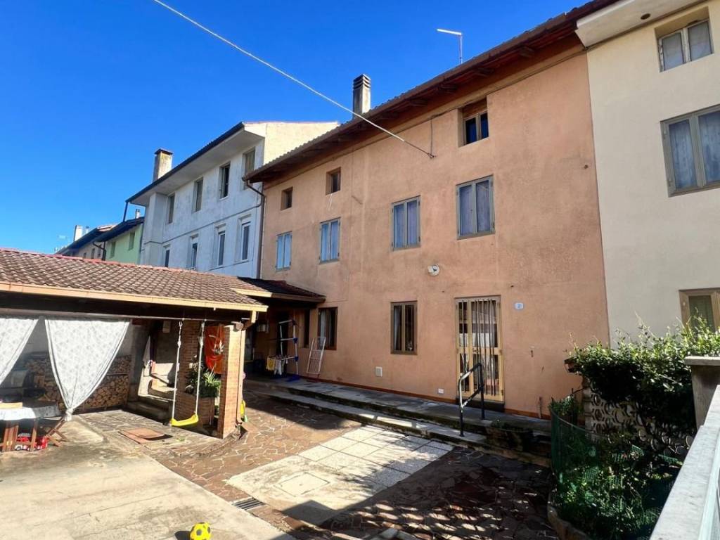 Villa a Udine in Via Cormor Alto, 123 - Foto 3