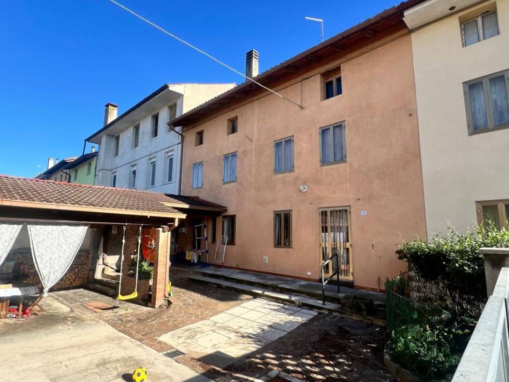 Villa a Udine in Via Cormor Alto, 123 - Foto 5