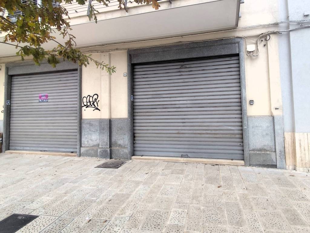 Immobile a Acquaviva delle fonti in Estramurale G. Battista Molignani, 39 - Foto 3