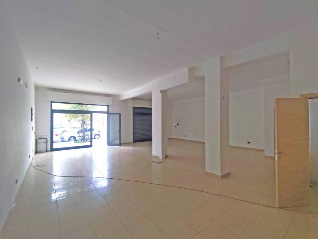 Immobile a Acquaviva delle fonti in Estramurale G. Battista Molignani, 39 - Foto 4