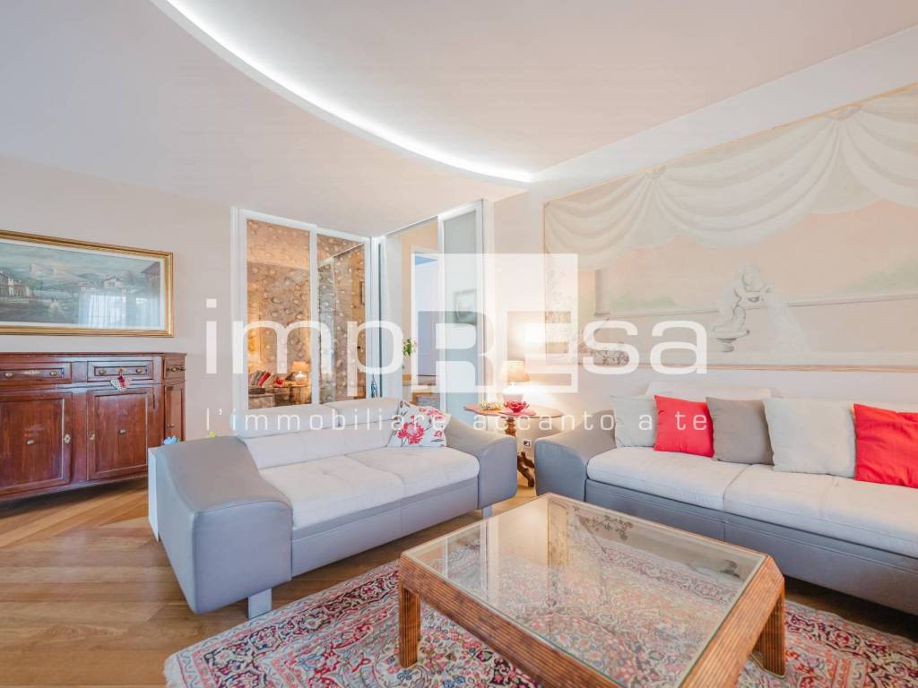 Villa a Paese in Via della Resistenza, 15 - Foto 5