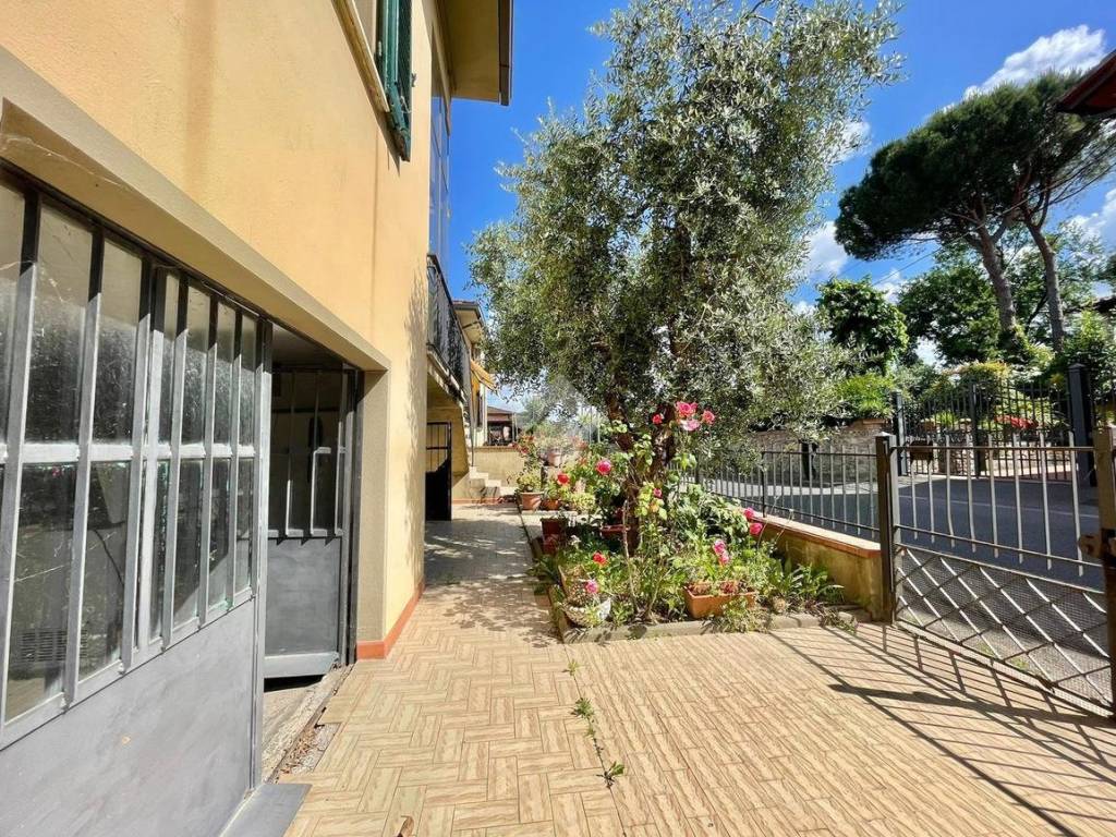 Casa indipendente a Carmignano in Via San Giuseppe, 64 - Foto 5