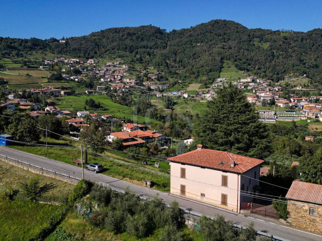 Casa indipendente a Foresto sparso in Via Barzetti, 14 - Foto 4