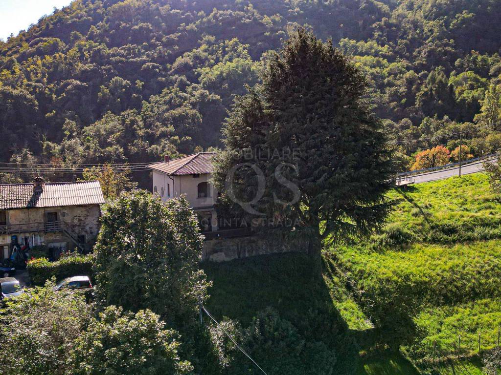 Casa indipendente a Foresto sparso in Via Barzetti, 14 - Foto 5