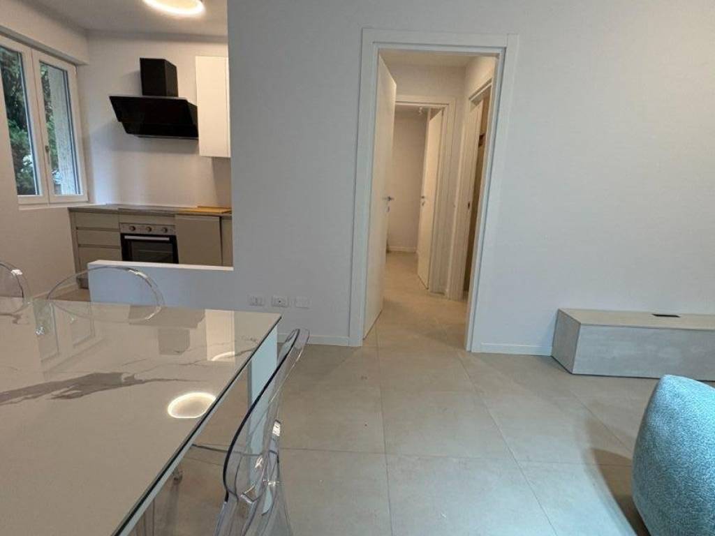 Appartamento a Bergamo in Via Ezio Zambianchi, 10 - Foto 2