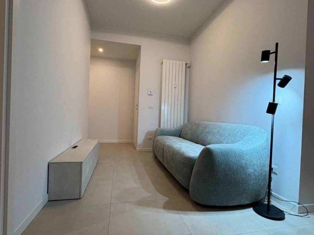 Appartamento a Bergamo in Via Ezio Zambianchi, 10 - Foto 3