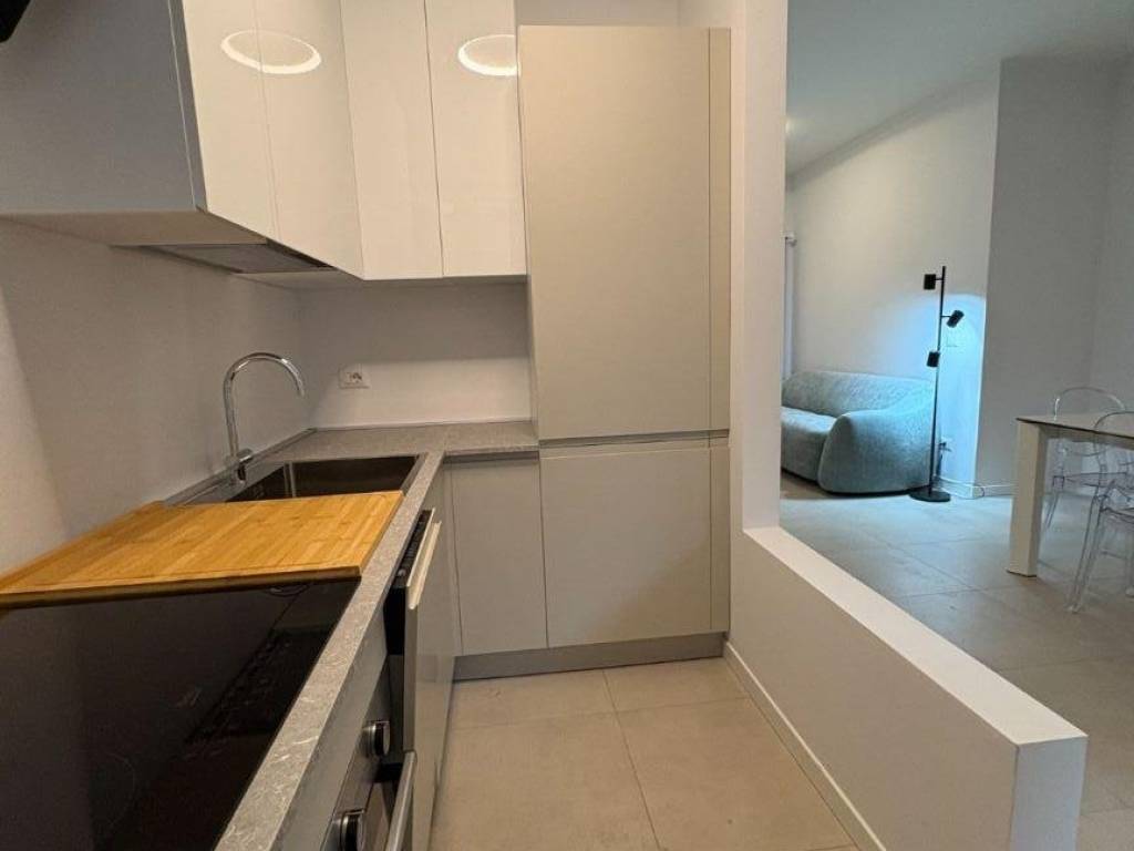 Appartamento a Bergamo in Via Ezio Zambianchi, 10 - Foto 4