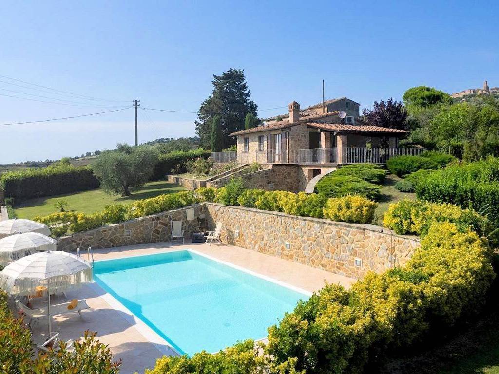 Rustico / casale a Volterra - Foto 2