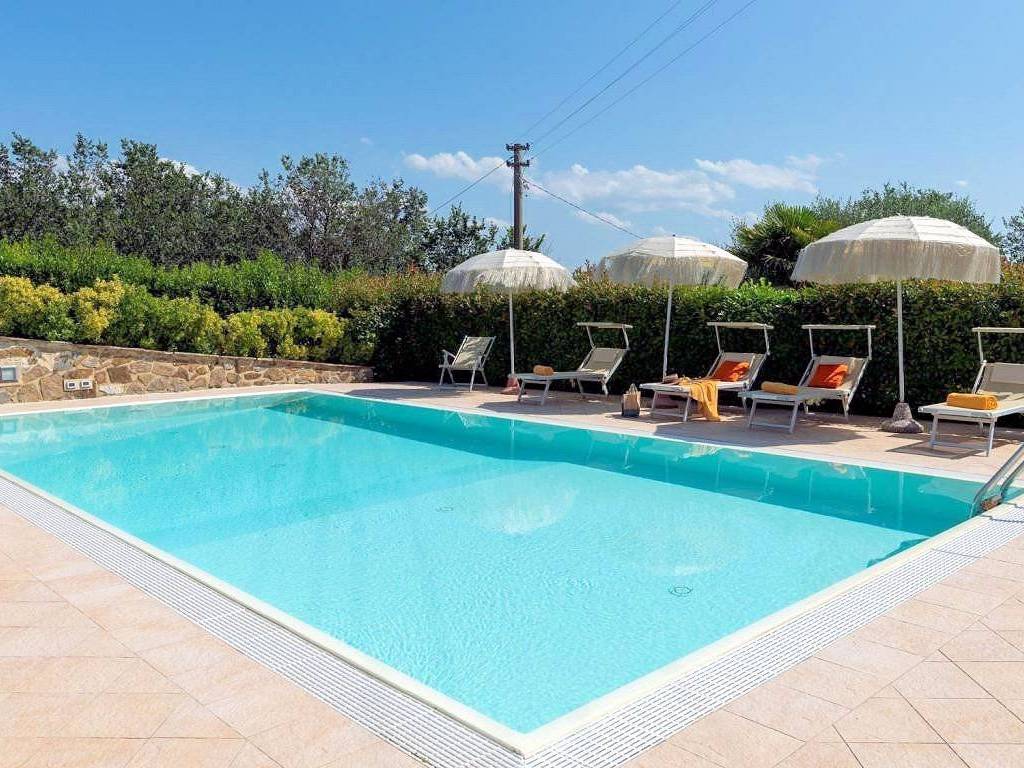 Rustico / casale a Volterra - Foto 3