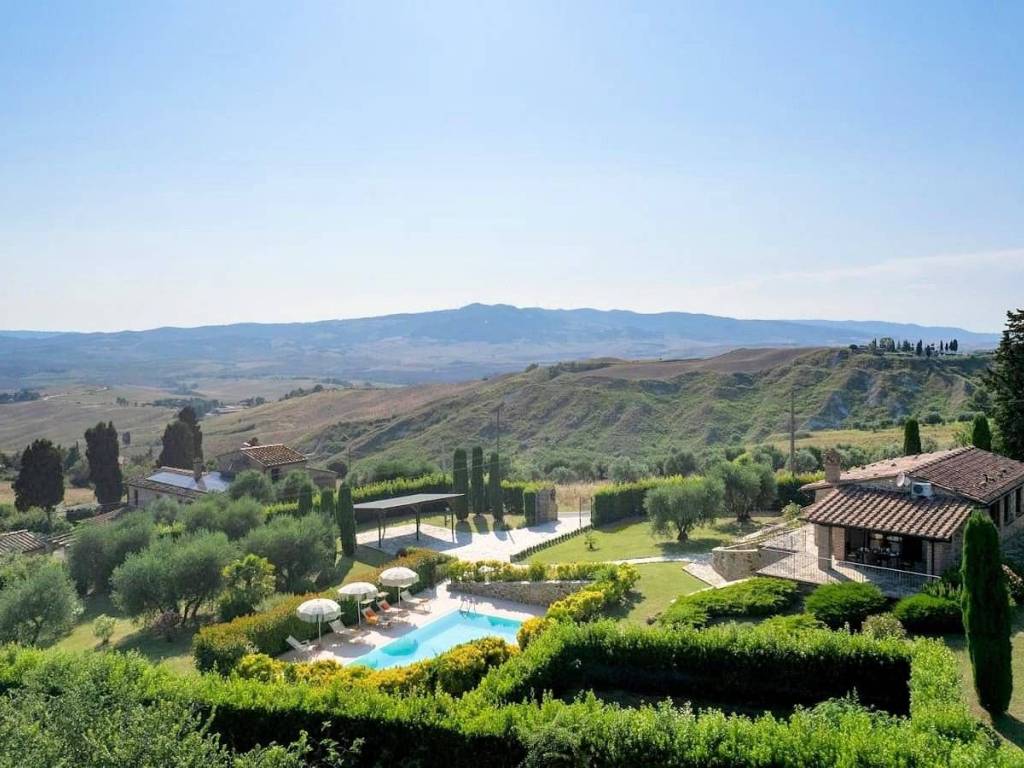 Rustico / casale a Volterra - Foto 4