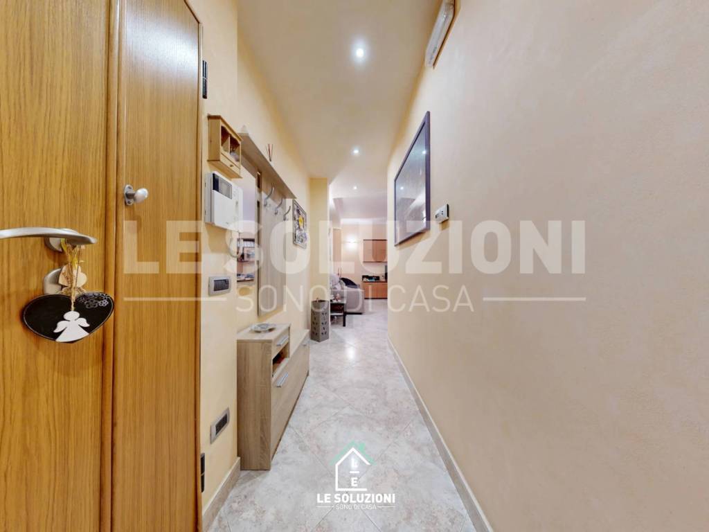 Appartamento a Putignano in Viale Cavalieri di Malta, 83 - Foto 2