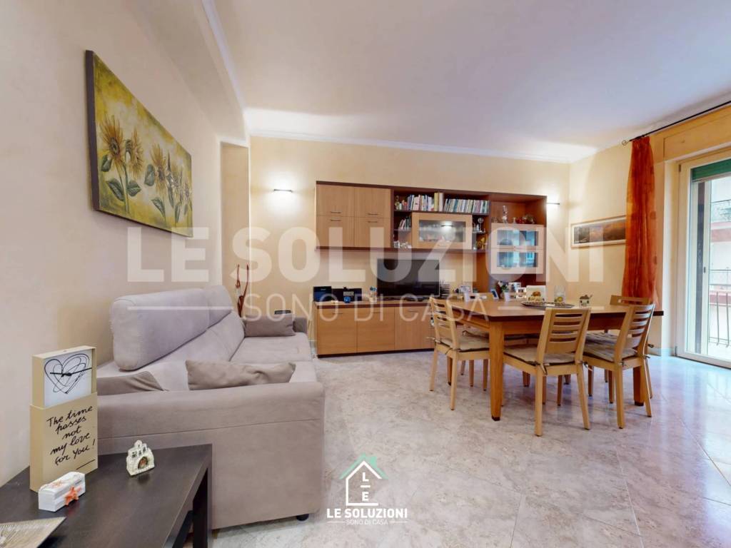 Appartamento a Putignano in Viale Cavalieri di Malta, 83 - Foto 3