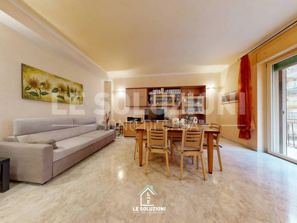 Appartamento a Putignano in Viale Cavalieri di Malta, 83 - Foto 4