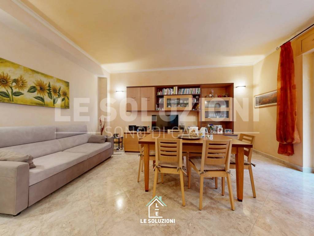 Appartamento a Putignano in Viale Cavalieri di Malta, 83 - Foto 5