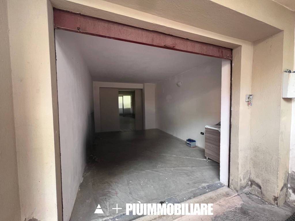 Box / garage a Matera in Via Antonio Brancaccio, 5 - Foto 5