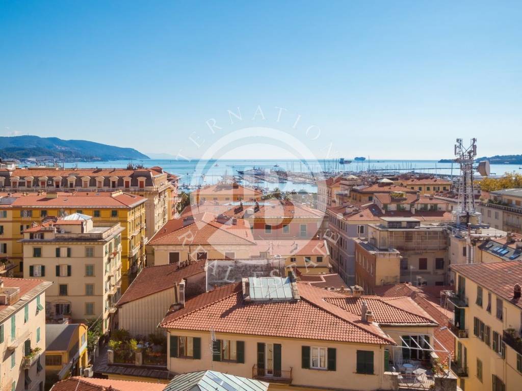 Attico / mansarda a La spezia - Foto 2