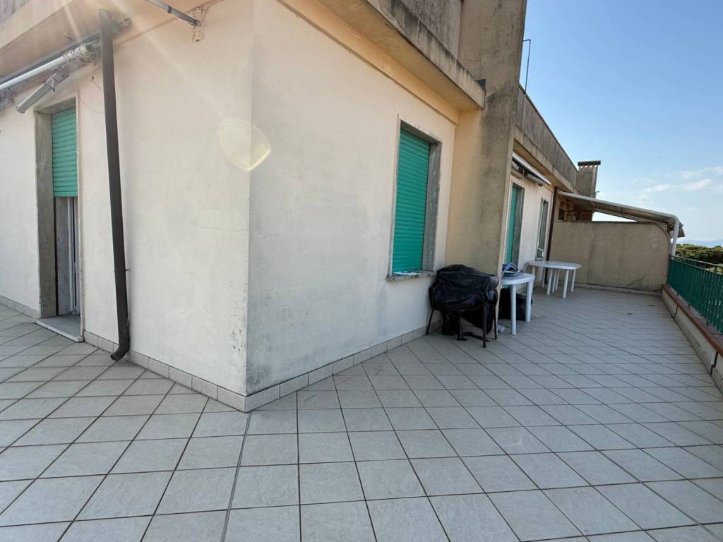 Attico / mansarda a Viareggio in VIA GIACOMO PUCCINI - Foto 4