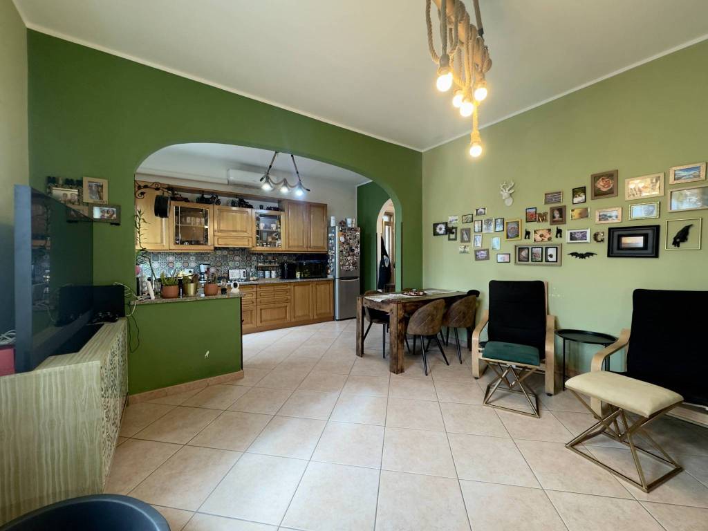 Appartamento a Piombino in Via Montecaselli - Foto 3