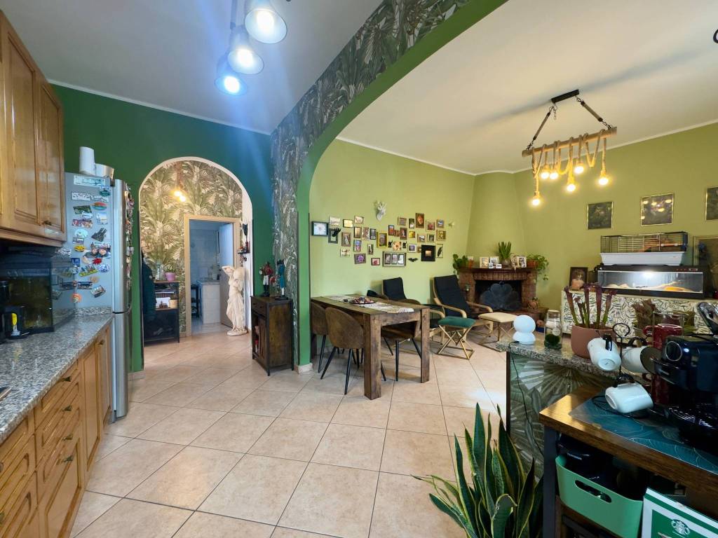 Appartamento a Piombino in Via Montecaselli - Foto 5