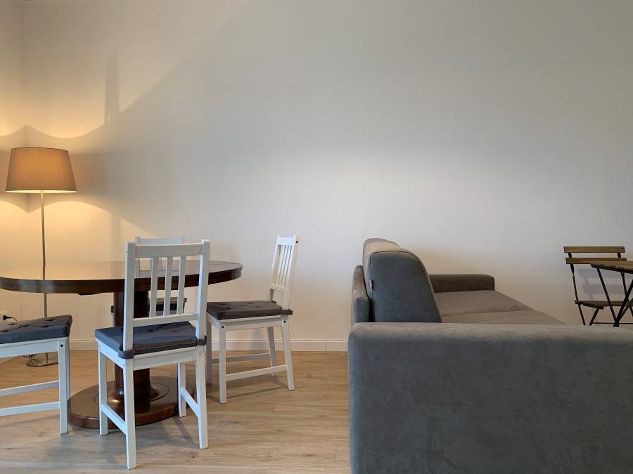 Appartamento a Trieste in Via Pasquale Revoltella - Foto 2