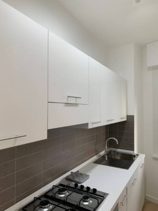 Appartamento a Trieste in Via Pasquale Revoltella - Foto 5