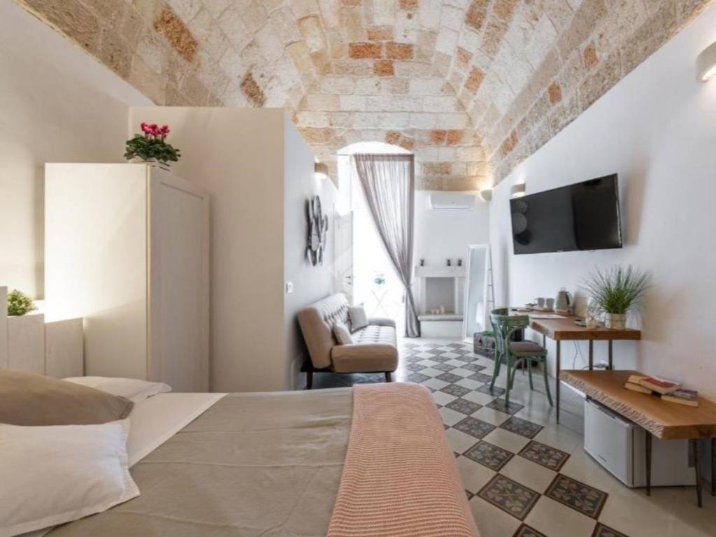 Casa indipendente a Polignano a mare in Via Nicola D'Aprile, 44 - Foto 3