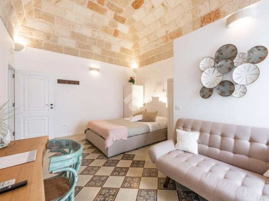 Casa indipendente a Polignano a mare in Via Nicola D'Aprile, 44 - Foto 4