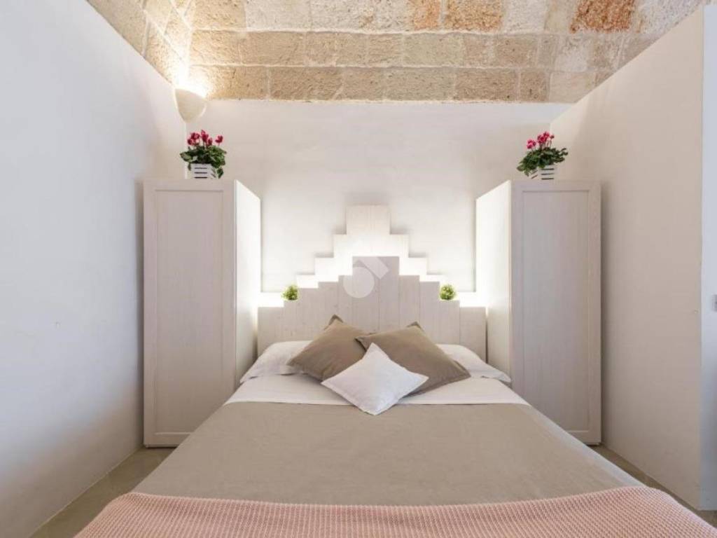 Casa indipendente a Polignano a mare in Via Nicola D'Aprile, 44 - Foto 5