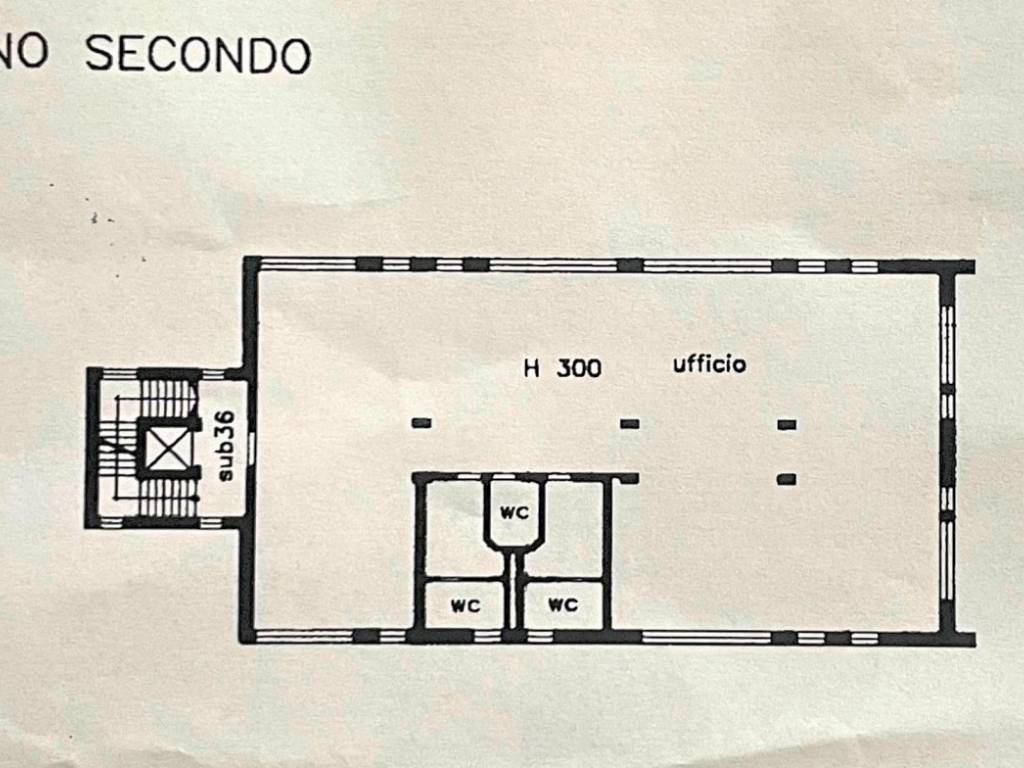 Immobile a Piacenza in Via Rigolli - Foto 3
