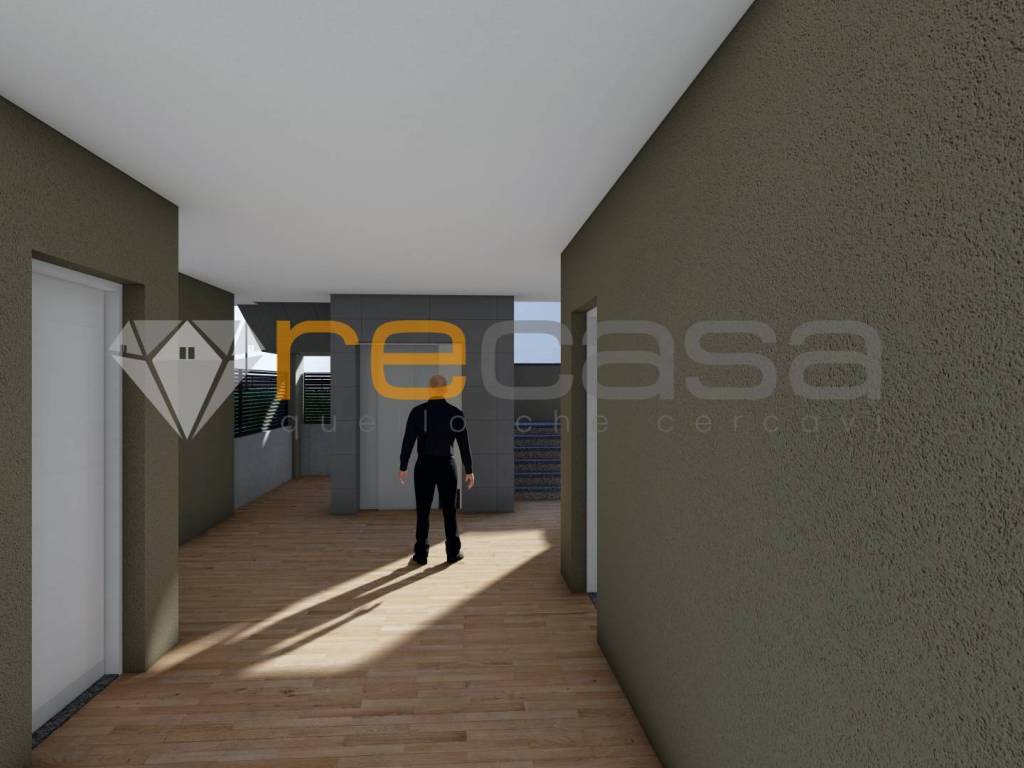 Appartamento a Pontecagnano faiano in Via Irno - Foto 5