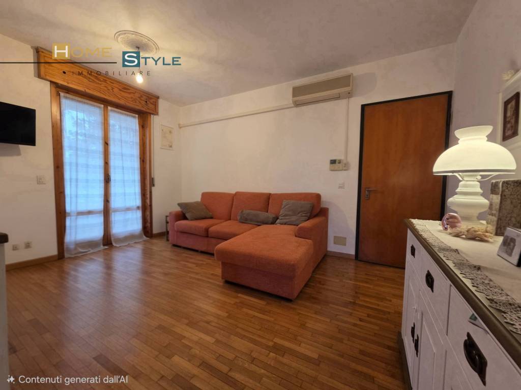 Appartamento a Noceto in Via Generale Carlo Alberto Dalla Chiesa, 42 - Foto 2