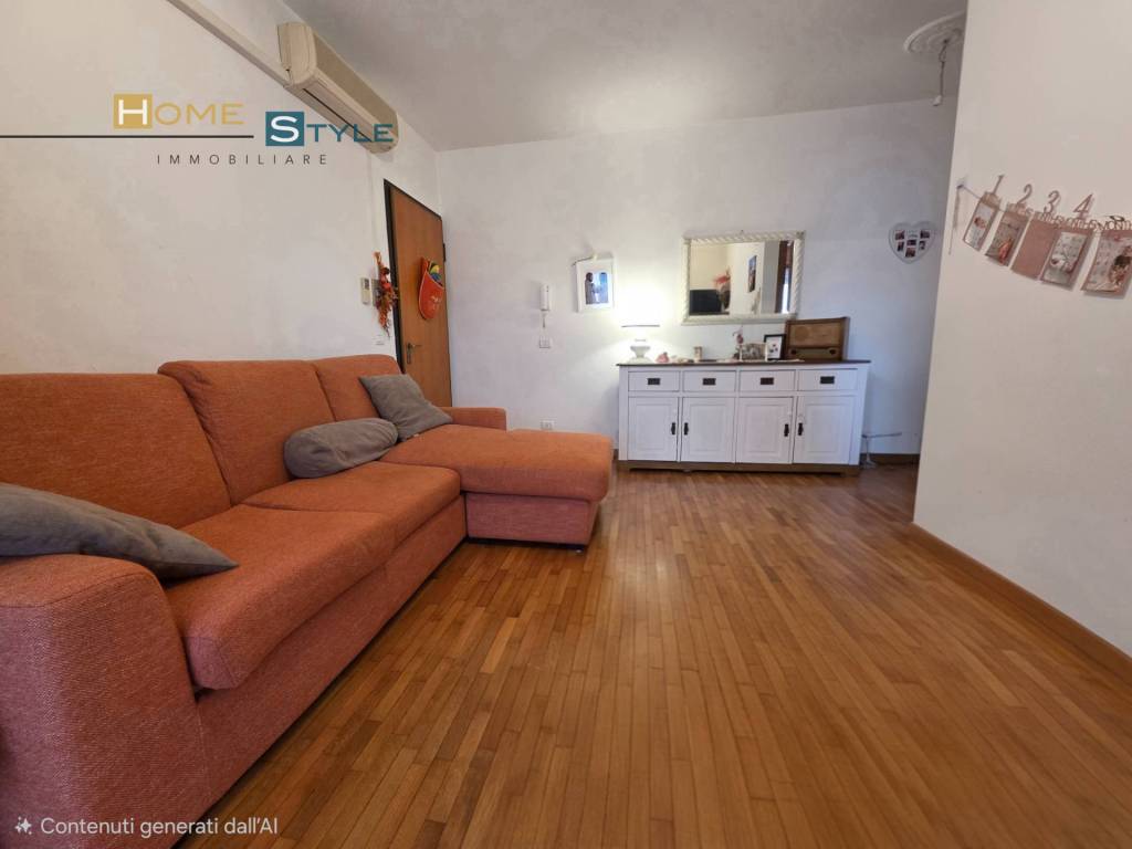 Appartamento a Noceto in Via Generale Carlo Alberto Dalla Chiesa, 42 - Foto 3