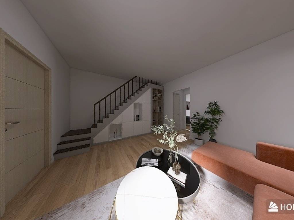 Casa indipendente a Viareggio in Via Aurelia, 259 - Foto 5