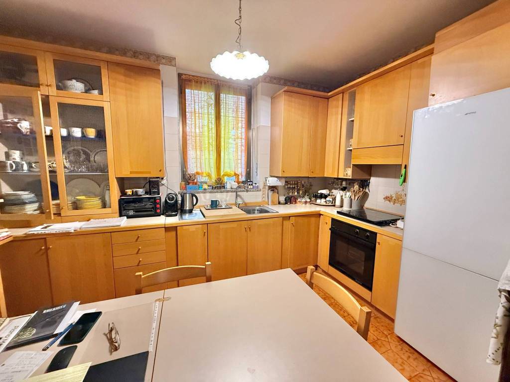 Villetta a schiera a Candelo in Corso San Lorenzo, 31 - Foto 2