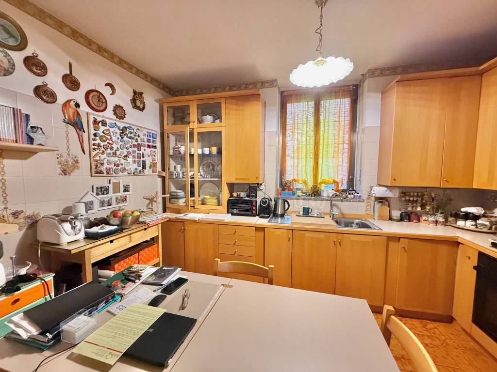 Villetta a schiera a Candelo in Corso San Lorenzo, 31 - Foto 3