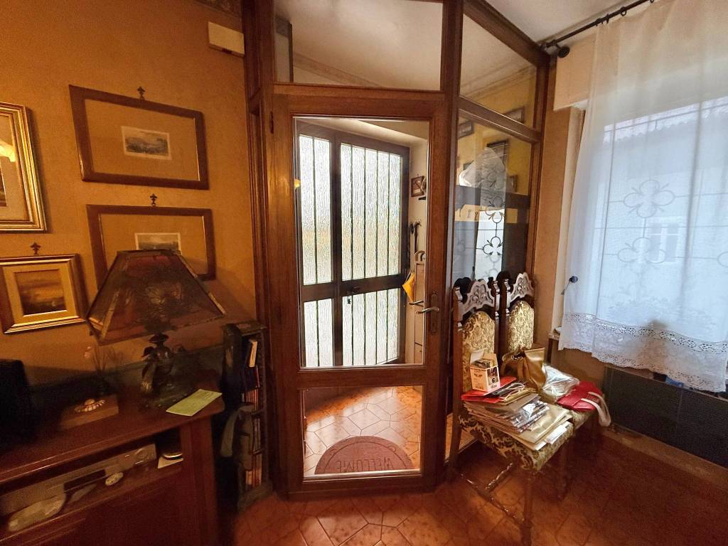 Villetta a schiera a Candelo in Corso San Lorenzo, 31 - Foto 4