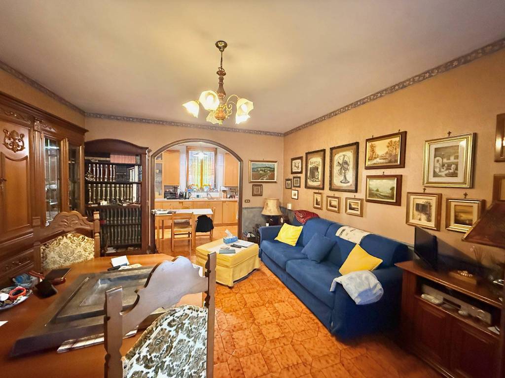 Villetta a schiera a Candelo in Corso San Lorenzo, 31 - Foto 5